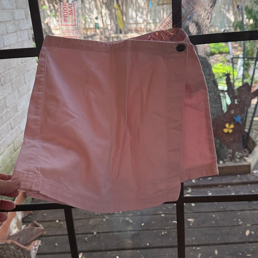 Copper Key VINTAGE skort - Picture 6 of 7
